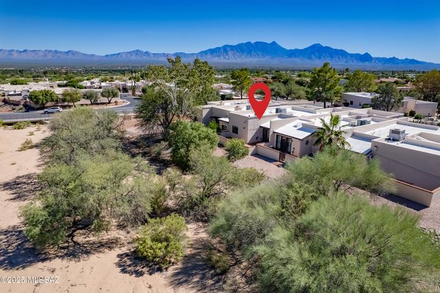 840 W Calle De Emilia, Green Valley, AZ 85614