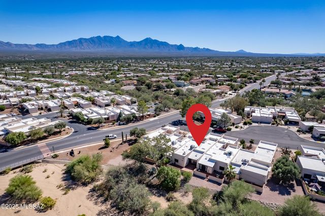 840 W Calle De Emilia, Green Valley, AZ 85614