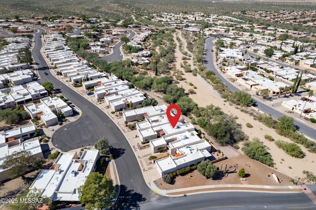 840 W Calle De Emilia, Green Valley, AZ 85614