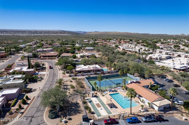 840 W Calle De Emilia, Green Valley, AZ 85614