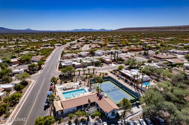 840 W Calle De Emilia, Green Valley, AZ 85614