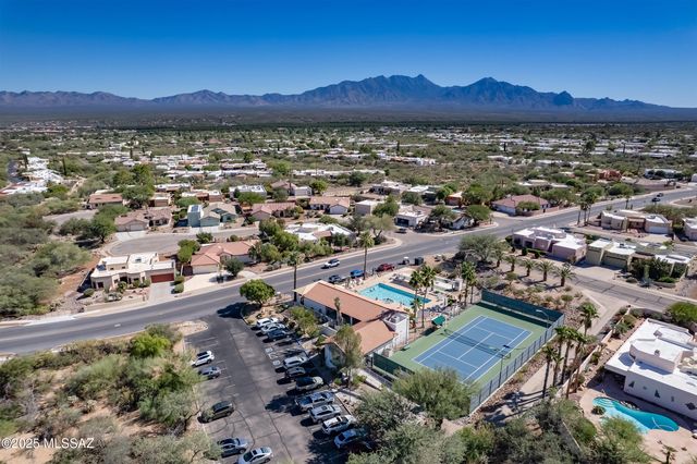 840 W Calle De Emilia, Green Valley, AZ 85614