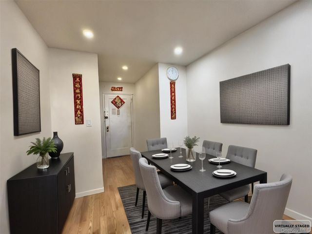 25-34 Union Street 2D, Flushing, NY 11354