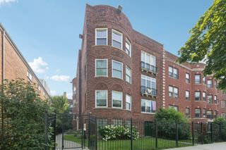 5955 N Winthrop Avenue 1E, Chicago, IL 60660