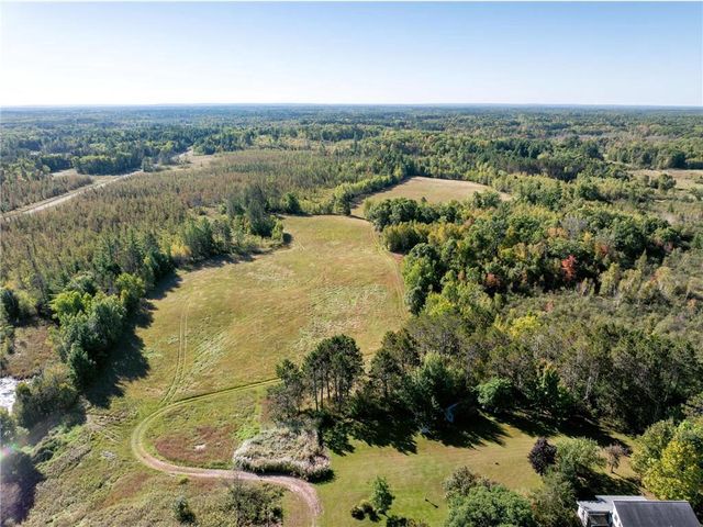 5435 Austin Lake Road, Webster, WI 54893