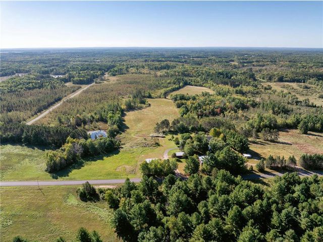 5435 Austin Lake Road, Webster, WI 54893