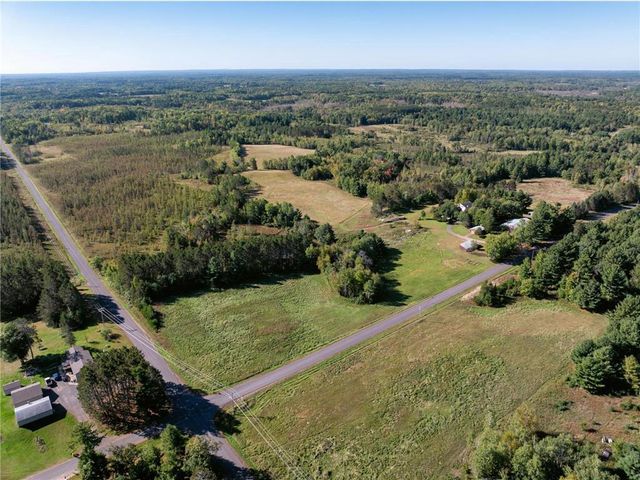 5435 Austin Lake Road, Webster, WI 54893