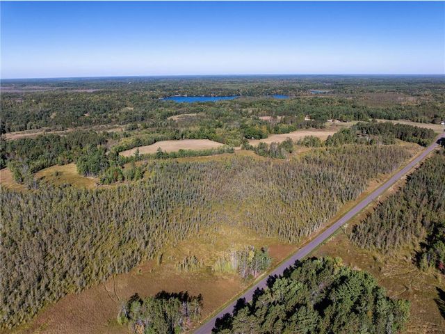 5435 Austin Lake Road, Webster, WI 54893