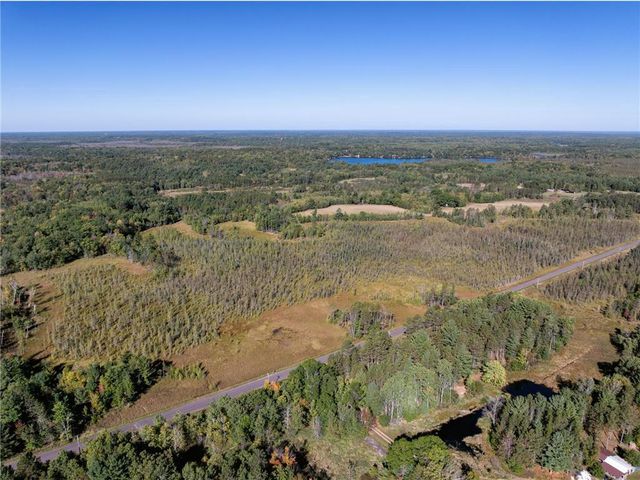 5435 Austin Lake Road, Webster, WI 54893