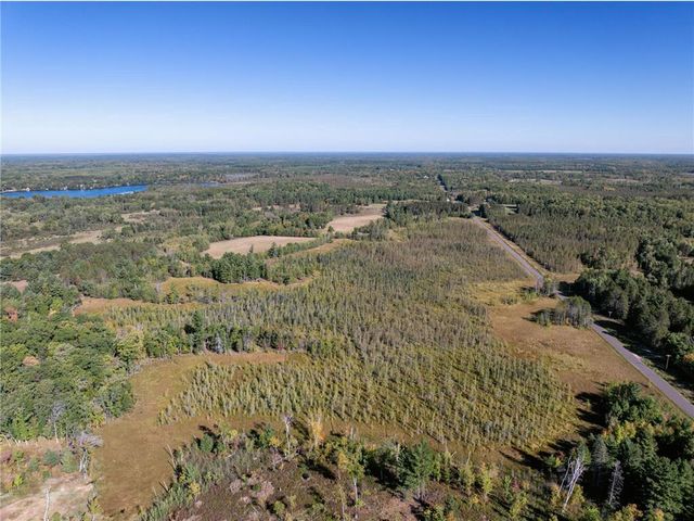 5435 Austin Lake Road, Webster, WI 54893