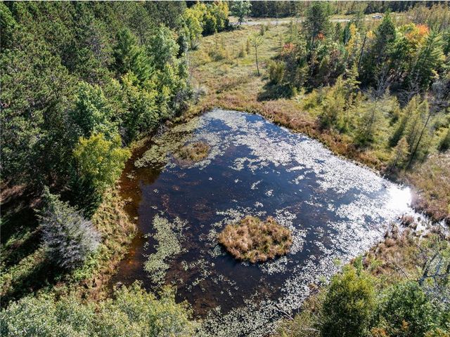 5435 Austin Lake Road, Webster, WI 54893