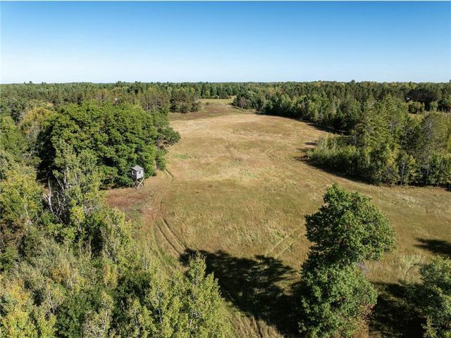 5435 Austin Lake Road, Webster, WI 54893