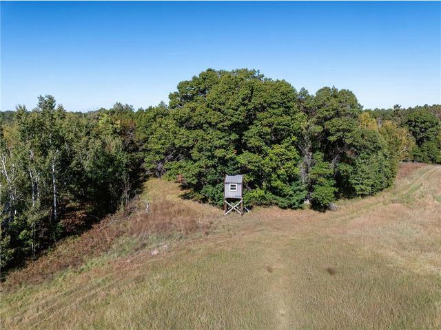 5435 Austin Lake Road, Webster, WI 54893