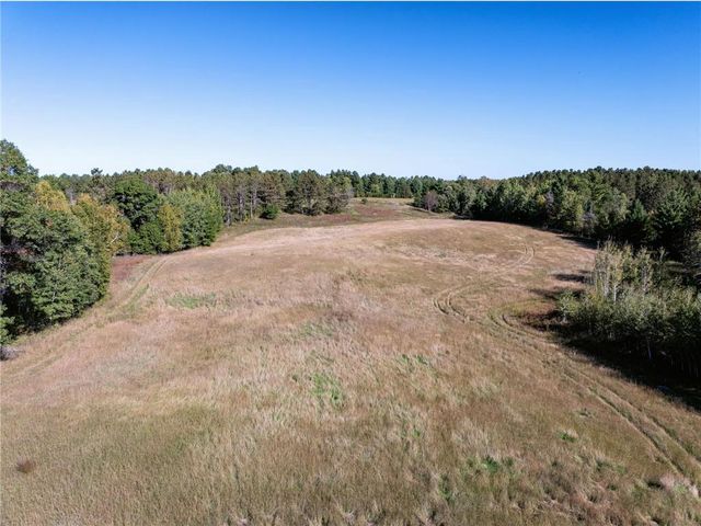 5435 Austin Lake Road, Webster, WI 54893