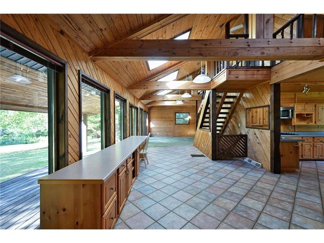 5435 Austin Lake Road, Webster, WI 54893