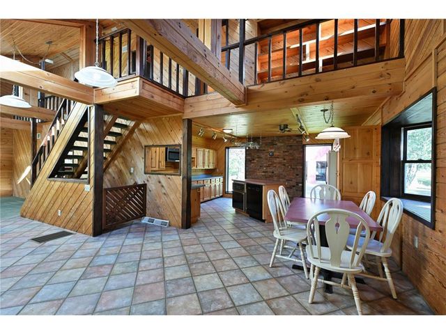 5435 Austin Lake Road, Webster, WI 54893