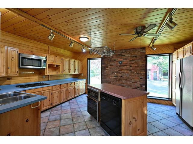 5435 Austin Lake Road, Webster, WI 54893