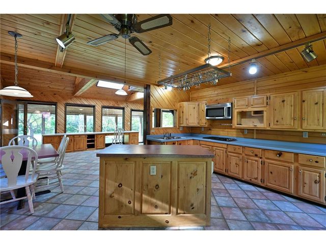 5435 Austin Lake Road, Webster, WI 54893
