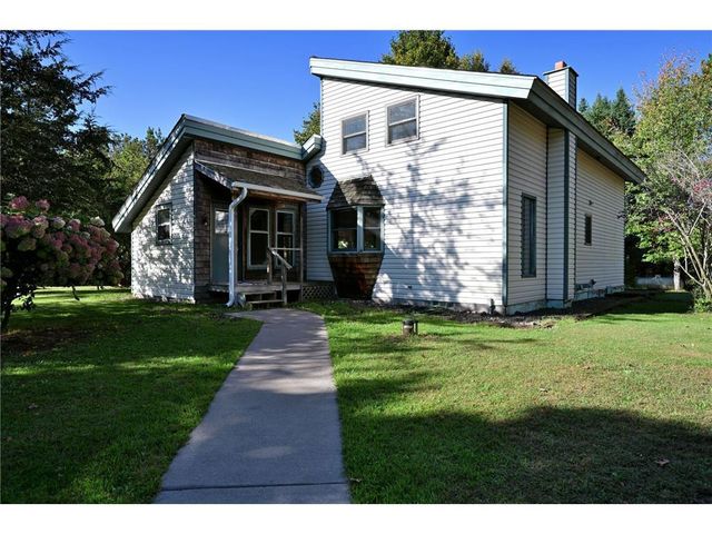 5435 Austin Lake Road, Webster, WI 54893