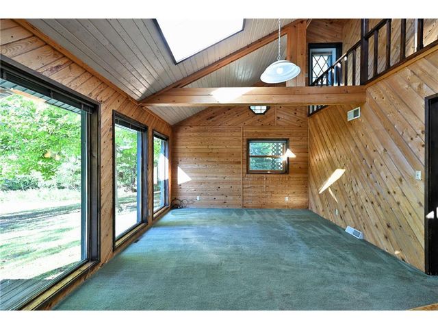 5435 Austin Lake Road, Webster, WI 54893