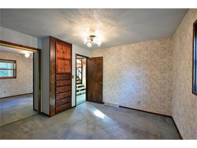 5435 Austin Lake Road, Webster, WI 54893