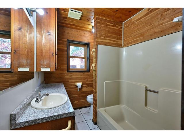 5435 Austin Lake Road, Webster, WI 54893