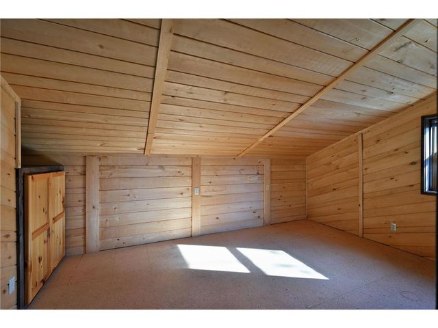 5435 Austin Lake Road, Webster, WI 54893