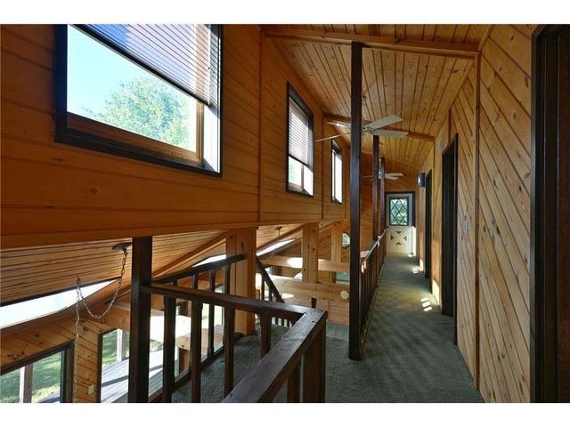 5435 Austin Lake Road, Webster, WI 54893