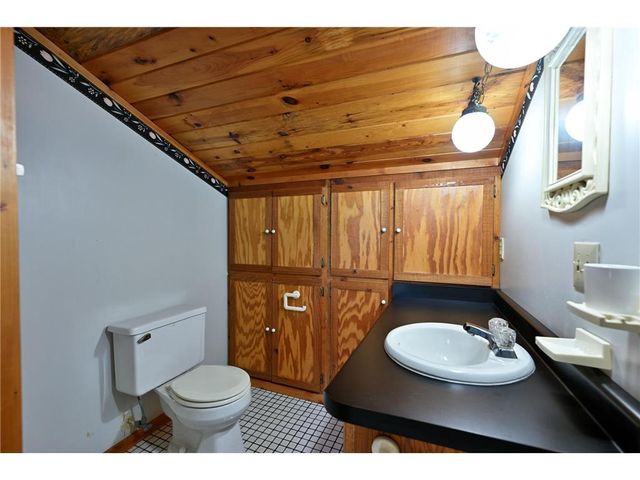 5435 Austin Lake Road, Webster, WI 54893