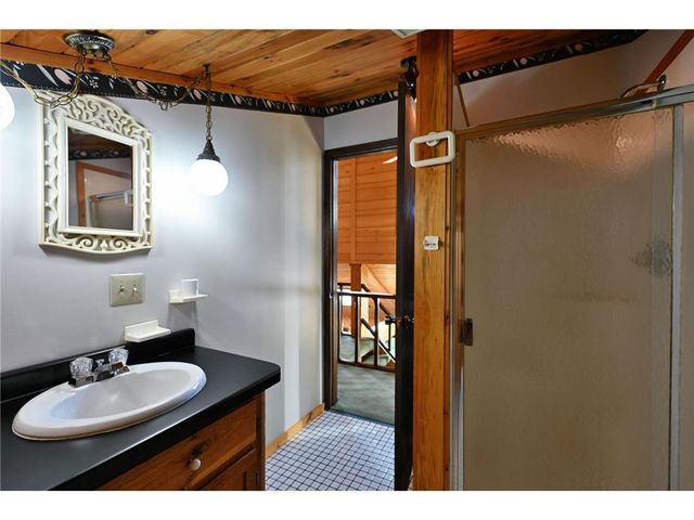 5435 Austin Lake Road, Webster, WI 54893