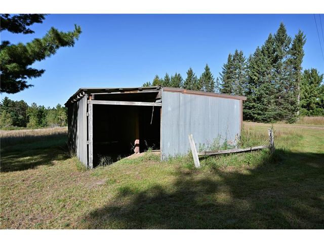 5435 Austin Lake Road, Webster, WI 54893