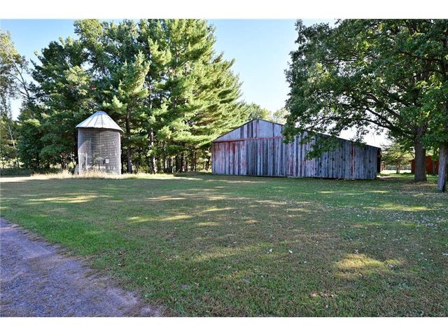5435 Austin Lake Road, Webster, WI 54893