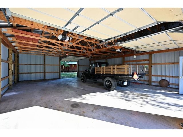 5435 Austin Lake Road, Webster, WI 54893