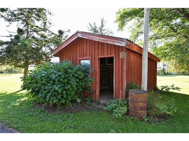 5435 Austin Lake Road, Webster, WI 54893