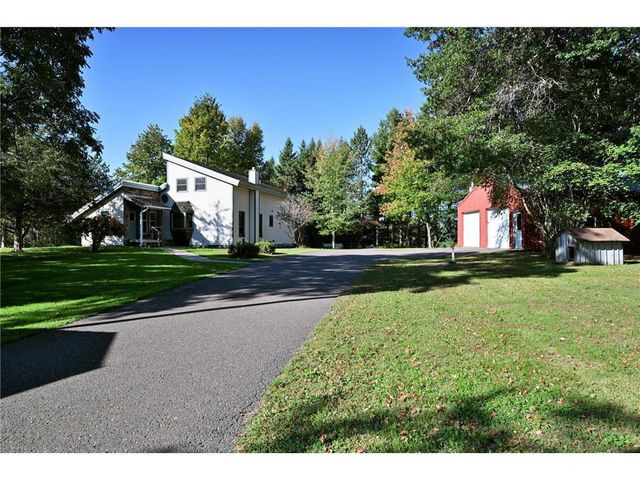 5435 Austin Lake Road, Webster, WI 54893