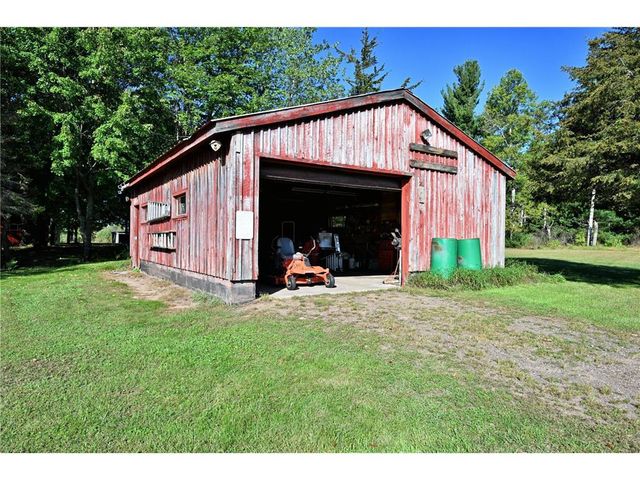 5435 Austin Lake Road, Webster, WI 54893