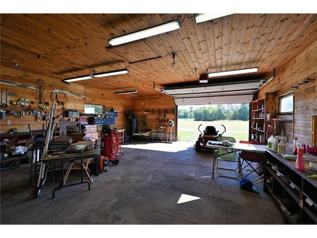 5435 Austin Lake Road, Webster, WI 54893