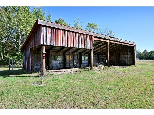 5435 Austin Lake Road, Webster, WI 54893