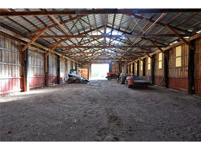 5435 Austin Lake Road, Webster, WI 54893