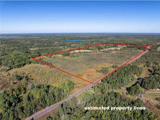 5435 Austin Lake Road, Webster, WI 54893