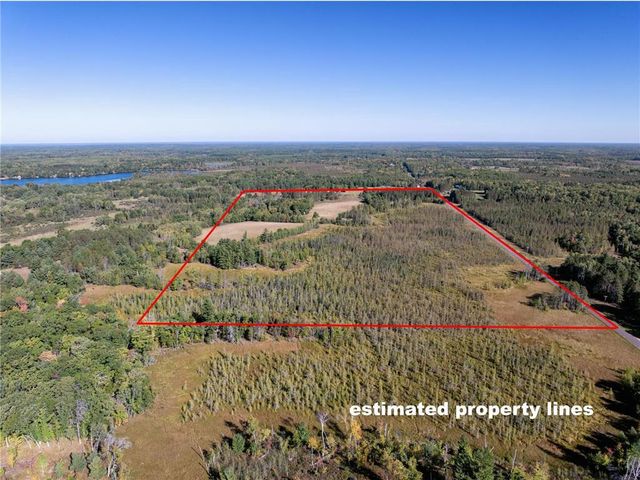 5435 Austin Lake Road, Webster, WI 54893