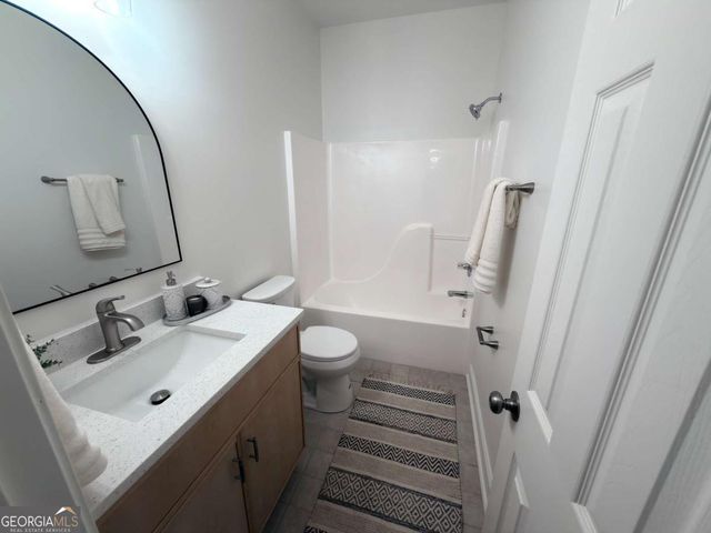 167 Trout Lily Trail, Jasper, GA 30143