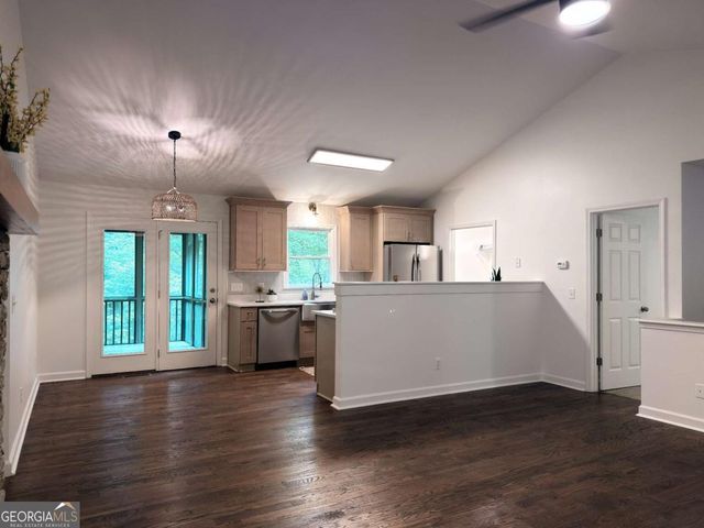 167 Trout Lily Trail, Jasper, GA 30143