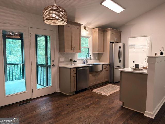 167 Trout Lily Trail, Jasper, GA 30143