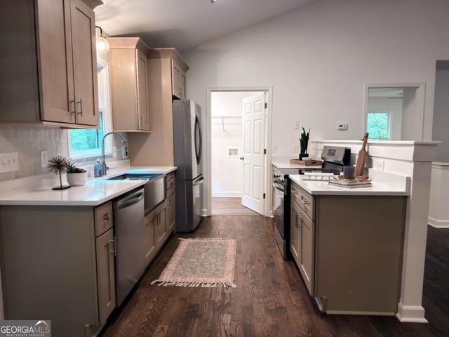 167 Trout Lily Trail, Jasper, GA 30143