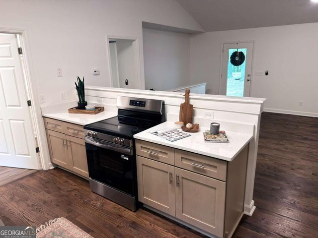 167 Trout Lily Trail, Jasper, GA 30143