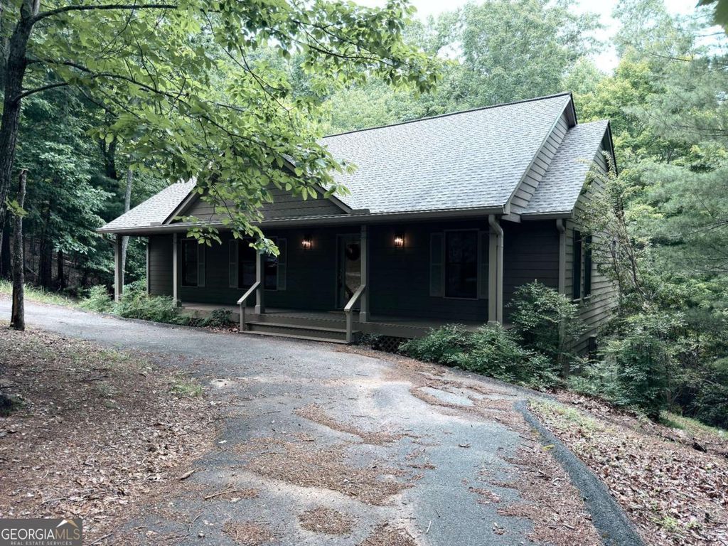 167 Trout Lily Trail, Jasper, GA 30143