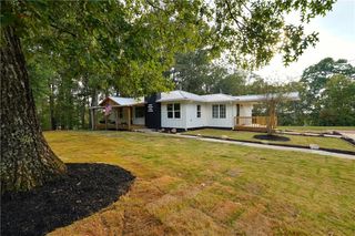 1547 York Drive, Canton, GA 30114