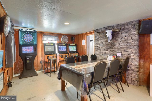 3095 TURKEY VALLEY RD, Mount Pleasant Mills, PA 17853