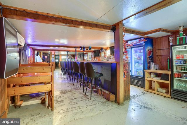 3095 TURKEY VALLEY RD, Mount Pleasant Mills, PA 17853